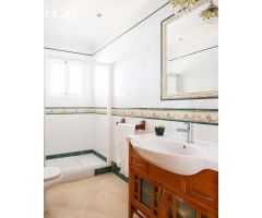 Venta villa en San Pedro de Alcantara