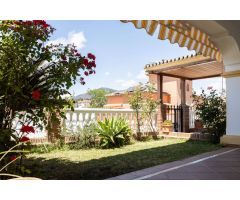 Venta villa en San Pedro de Alcantara