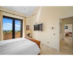 Venta Villa en La Quimta Benahavis