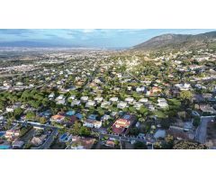 VILLA EN PINOS DE ALHAURIN OBRA NUEVA DE LUJO