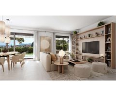 VILLA EN PINOS DE ALHAURIN OBRA NUEVA DE LUJO
