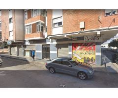 VENTA LOCAL  SIN POSESION EN MALAGA