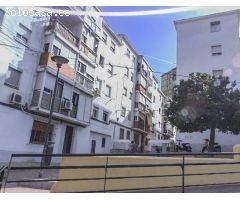 VENTA PISO ALQUILADO EN C/ TRINQUETE MALAGA