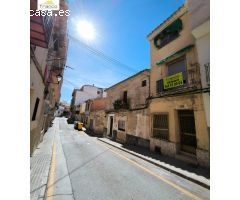 Casa de pueblo con encanto