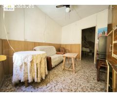 Casa de pueblo con encanto