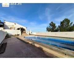 Vida tranquila en venta