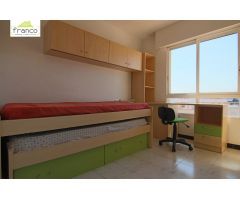 PISO ALQUILADO EN ESPINARDO - TAMBIEN PARA ESTUDIANTES!!