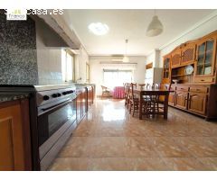 CHALET CON CASI MIL METROS DE PARCELA EN LOS VIENTOS