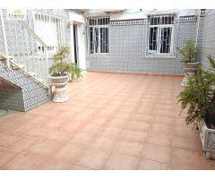 CASA EN VENTA EN LAS TORRES DE COTILLAS