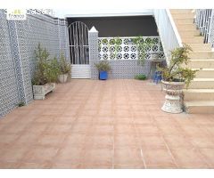 CASA EN VENTA EN LAS TORRES DE COTILLAS