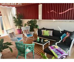 Piso en Venta en Caleta de velez, Málaga