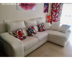 Piso en Venta en Caleta de velez, Málaga