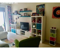 Piso en Venta en Caleta de velez, Málaga