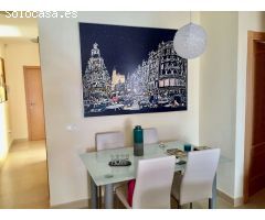 Piso en Venta en Caleta de velez, Málaga