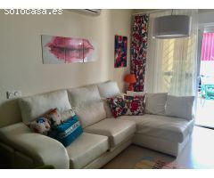 Piso en Venta en Caleta de velez, Málaga