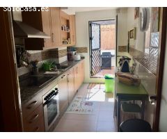 Piso en Venta en Caleta de velez, Málaga