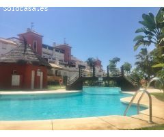 Piso en Venta en Caleta de velez, Málaga