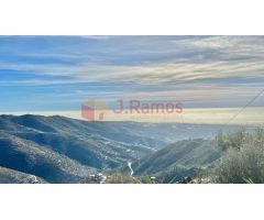Villa de Lujo en Venta en Vélez-Málaga, Málaga
