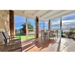 Villa de Lujo en Venta en Vélez-Málaga, Málaga