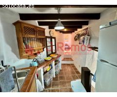 Casa de campo en Venta en Benamargosa, Málaga