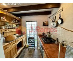 Casa de campo en Venta en Benamargosa, Málaga