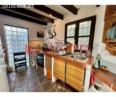 Casa de campo en Venta en Benamargosa, Málaga