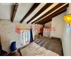 Casa de campo en Venta en Benamargosa, Málaga