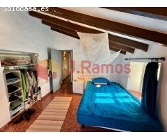 Casa de campo en Venta en Benamargosa, Málaga