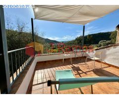 Casa de campo en Venta en Benamargosa, Málaga