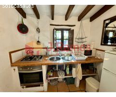 Casa de campo en Venta en Benamargosa, Málaga