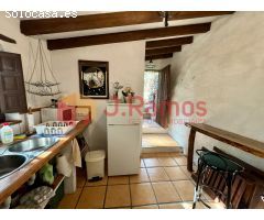 Casa de campo en Venta en Benamargosa, Málaga