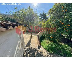 Casa de campo en Venta en Benamargosa, Málaga