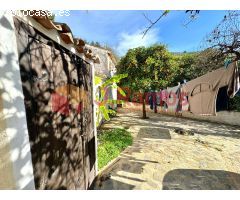 Casa de campo en Venta en Benamargosa, Málaga