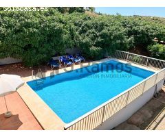 Casa de campo en Venta en Almayate Alto, Málaga