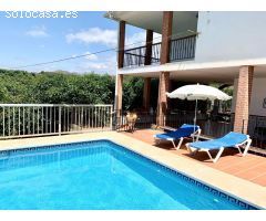 Casa de campo en Venta en Almayate Alto, Málaga