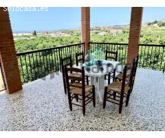 Casa de campo en Venta en Almayate Alto, Málaga