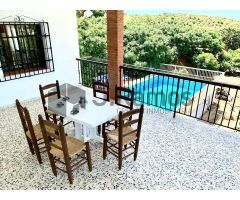 Casa de campo en Venta en Almayate Alto, Málaga
