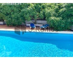 Casa de campo en Venta en Almayate Alto, Málaga