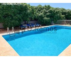 Casa de campo en Venta en Almayate Alto, Málaga