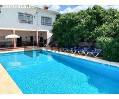 Casa de campo en Venta en Almayate Alto, Málaga