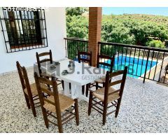 Casa de campo en Venta en Almayate Alto, Málaga