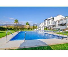Piso en Venta en Caleta de velez, Málaga