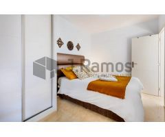 Piso en Venta en Caleta de velez, Málaga