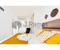 Piso en Venta en Caleta de velez, Málaga