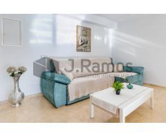Piso en Venta en Caleta de velez, Málaga