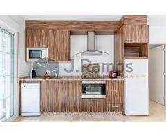 Piso en Venta en Caleta de velez, Málaga