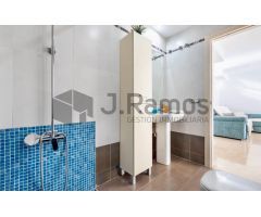 Piso en Venta en Caleta de velez, Málaga