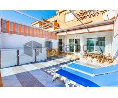 Piso en Venta en Caleta de velez, Málaga