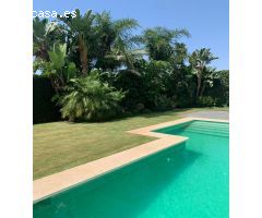 Chalet en Venta en Valle Niza, Málaga
