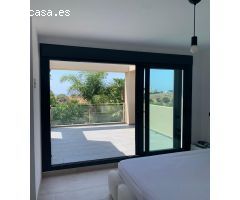 Chalet en Venta en Valle Niza, Málaga